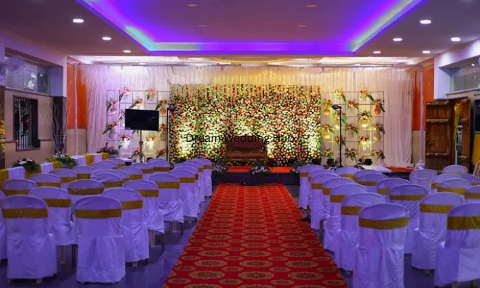 MANASA  Banquet  Lawns